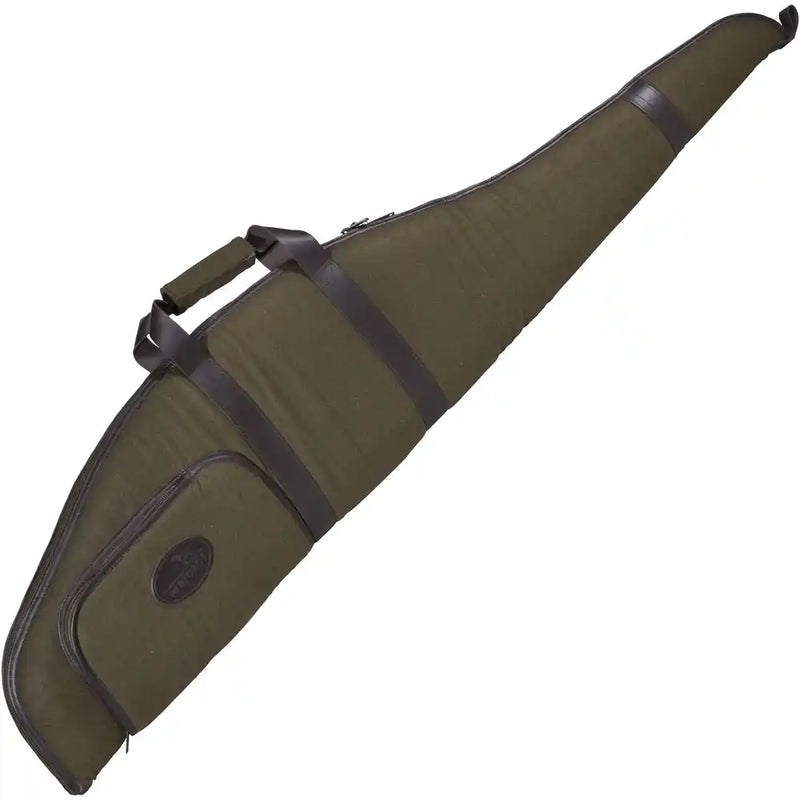 PARFORCE - Langwaffenfutteral Luxury Loden/Leder