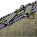 PARFORCE - Langwaffenfutteral Luxury Loden/Leder