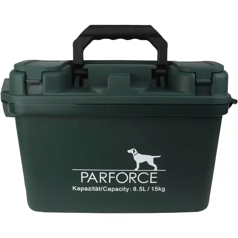 PARFORCE - Transport- und Muntionsbox