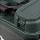 PARFORCE - Transport- und Muntionsbox