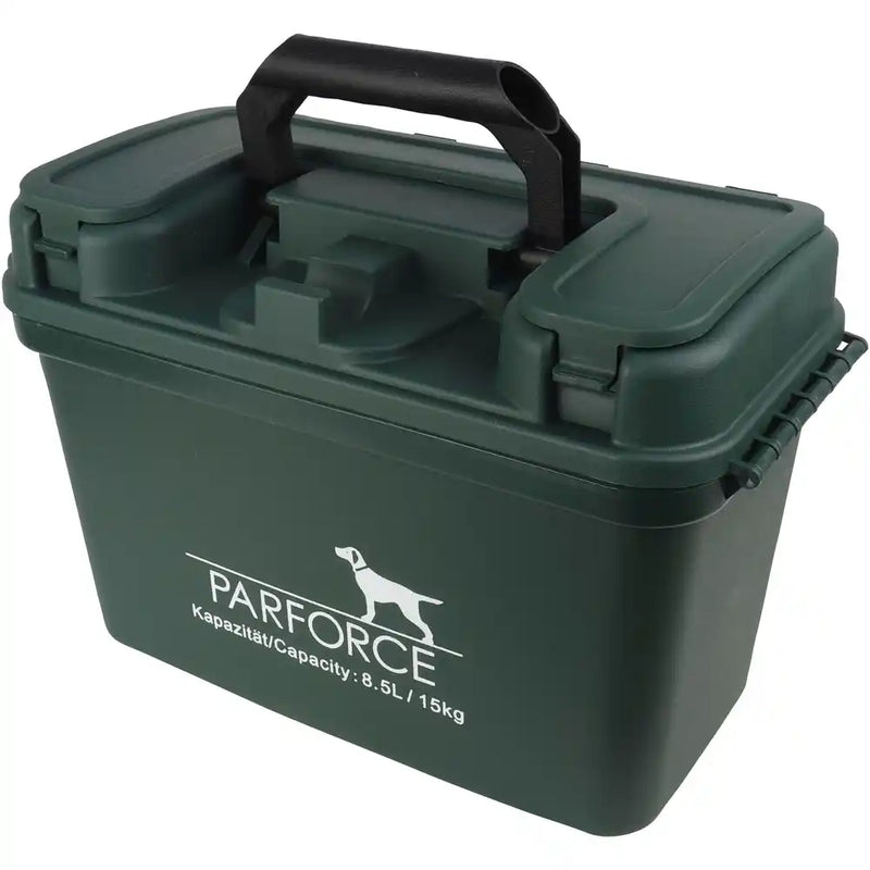PARFORCE - Transport- und Muntionsbox