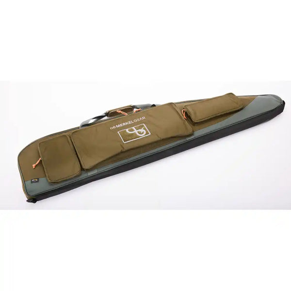 MERKEL GEAR - Langwaffenfutteral Cordura® PRO