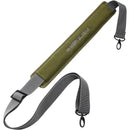 MERKEL GEAR - Langwaffenfutteral Cordura® PRO