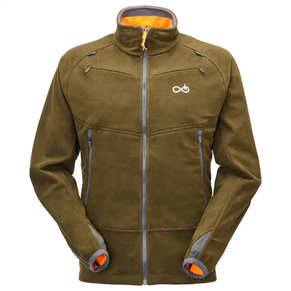 MERKEL GEAR - Herren Wendejacke HELIX