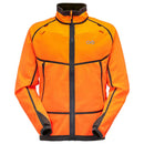 MERKEL GEAR - Herren Wendejacke HELIX