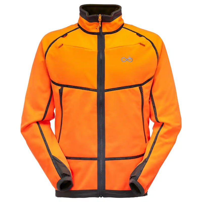 MERKEL GEAR - Herren Wendejacke HELIX
