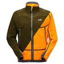 MERKEL GEAR - Herren Wendejacke HELIX