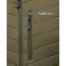 PARFORCE - Herren Hybridjacke