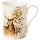 FRITZMANN - Kaffeetasse Hirsch
