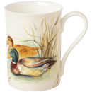 FRITZMANN - Kaffeetasse Ente