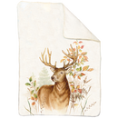 FRITZMANN - Wohndecke Hirsch