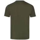 PARFORCE - Herren T-Shirt mit Waldtier-Detail