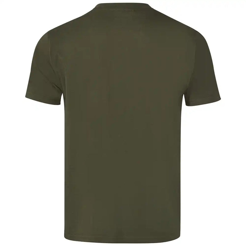 PARFORCE - Herren T-Shirt mit Waldtier-Detail