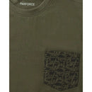 PARFORCE - Herren T-Shirt mit Waldtier-Detail
