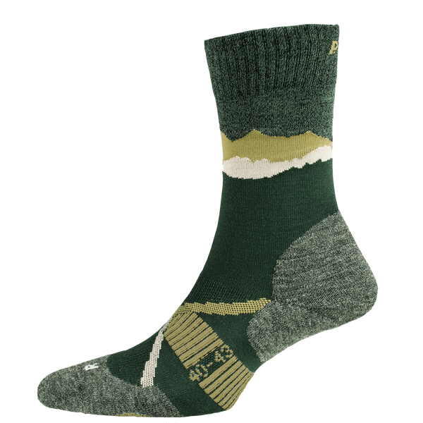 P.A.C - Trekking-Socken Merino Light