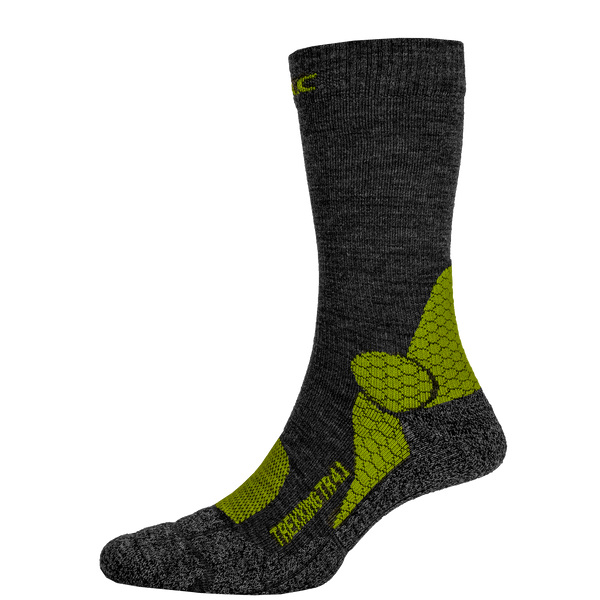 P.A.C - Trekking-Socken Merino Compression Pro