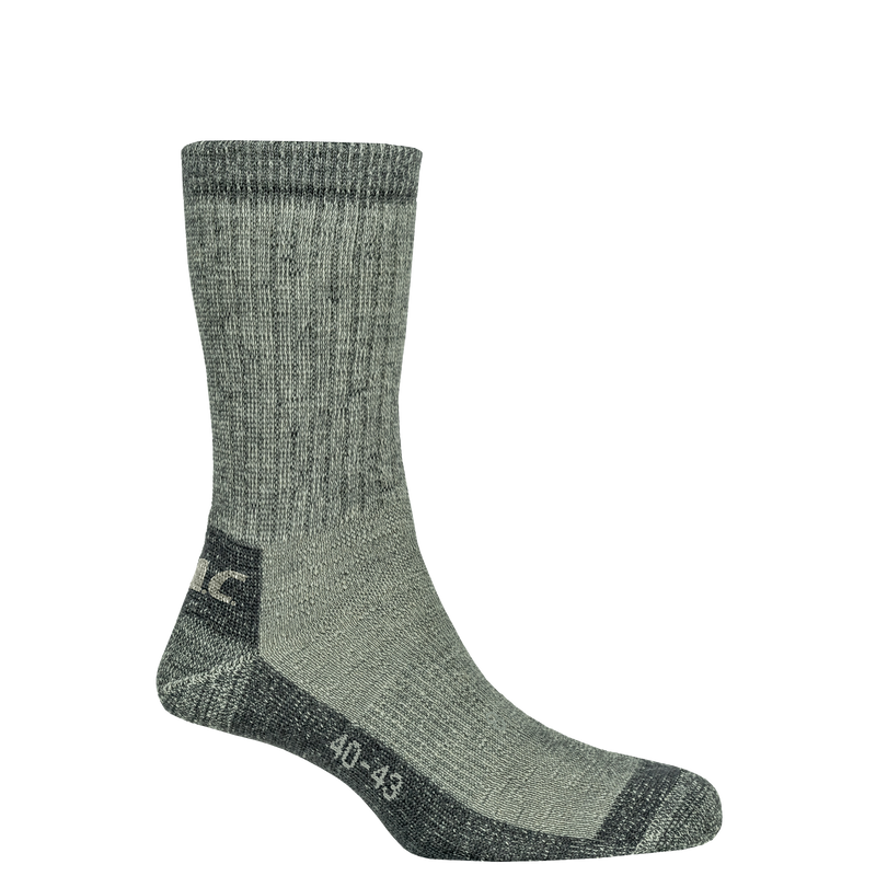 P.A.C - Trekking-Socken Merino Heavy