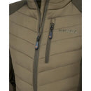 PARFORCE - Damen Hybridjacke