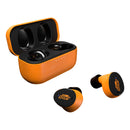 ISOTUNES SPORT - Gehörschutz Caliber - Orange