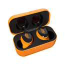 ISOTUNES SPORT - Gehörschutz Caliber - Orange