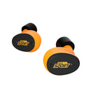 ISOTUNES SPORT - Gehörschutz Caliber - Orange