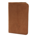 FRITZMANN - Jagdscheinetui braun