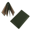 FRITZMANN - Jagdscheinetui grün