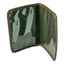 FRITZMANN - Jagdscheinetui grün