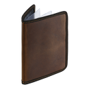 FRITZMANN - Jagdscheinetui aus Leder