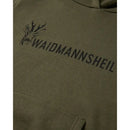 PARFORCE - Damen Hoodie Waidmannsheil