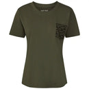 PARFORCE - Damen T-Shirt mit Waldtier-Detail