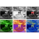 GUIDE SENSMART - Wärmebild-Vorsatzgerät TA631 Gen2