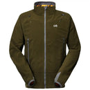 MERKEL GEAR - Herren Wendejacke HELIX Infinty Fire