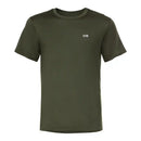 MERKEL GEAR - Herren Merino T-Shirt 155