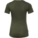 MERKEL GEAR - Damen T-Shirt Merino 155