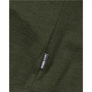 MERKEL GEAR - Damen T-Shirt Merino 155