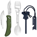 OUTDOOR EDGE - 3.0" RazorEDC Lite Combo-Pack