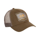 MERKEL GEAR - ILEX Pro Cap verschiedene Farben - Braun