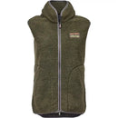 PARFORCE - Damen Faserpelzweste Hatz-Watz