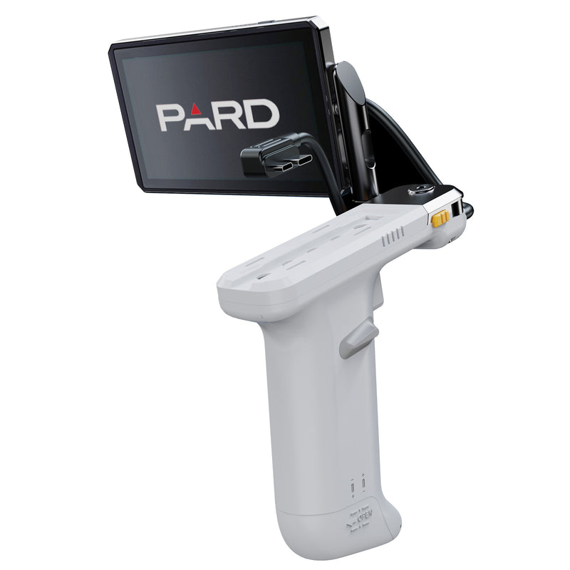 PARD - Handmonitor HM5 5 Zoll