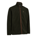 DEERHUNTER - Herren Cumbria Fleecejacke