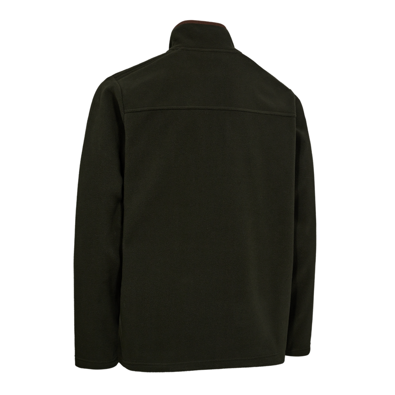 DEERHUNTER - Herren Cumbria Fleecejacke