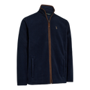 DEERHUNTER - Herren Cumbria Fleecejacke