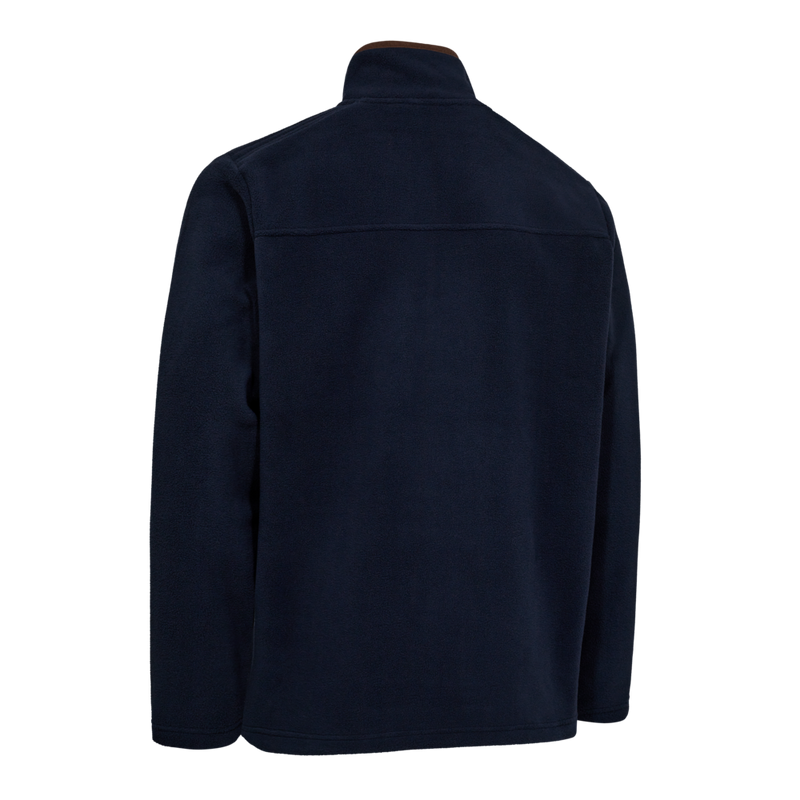 DEERHUNTER - Herren Cumbria Fleecejacke