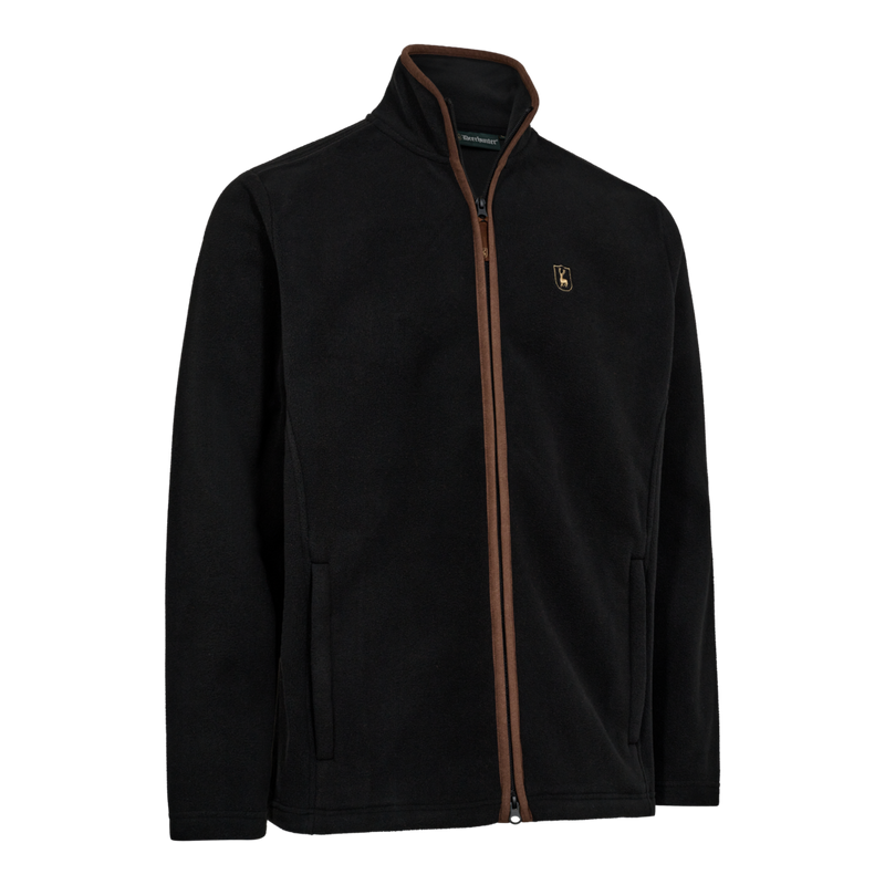 DEERHUNTER - Herren Cumbria Fleecejacke