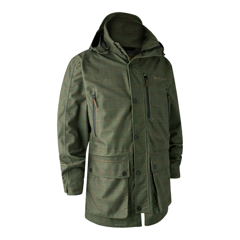 DEERHUNTER - Herren Pro-Gamekeeper Jacke