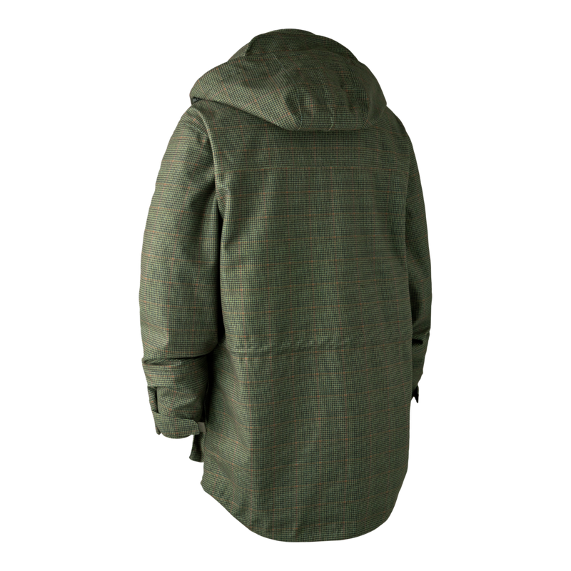 DEERHUNTER - Herren Pro-Gamekeeper Jacke