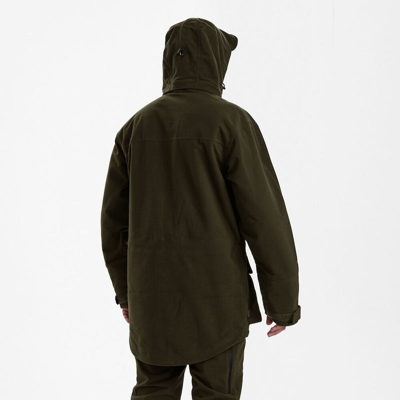 DEERHUNTER - Herren Pro-Gamekeeper Jacke