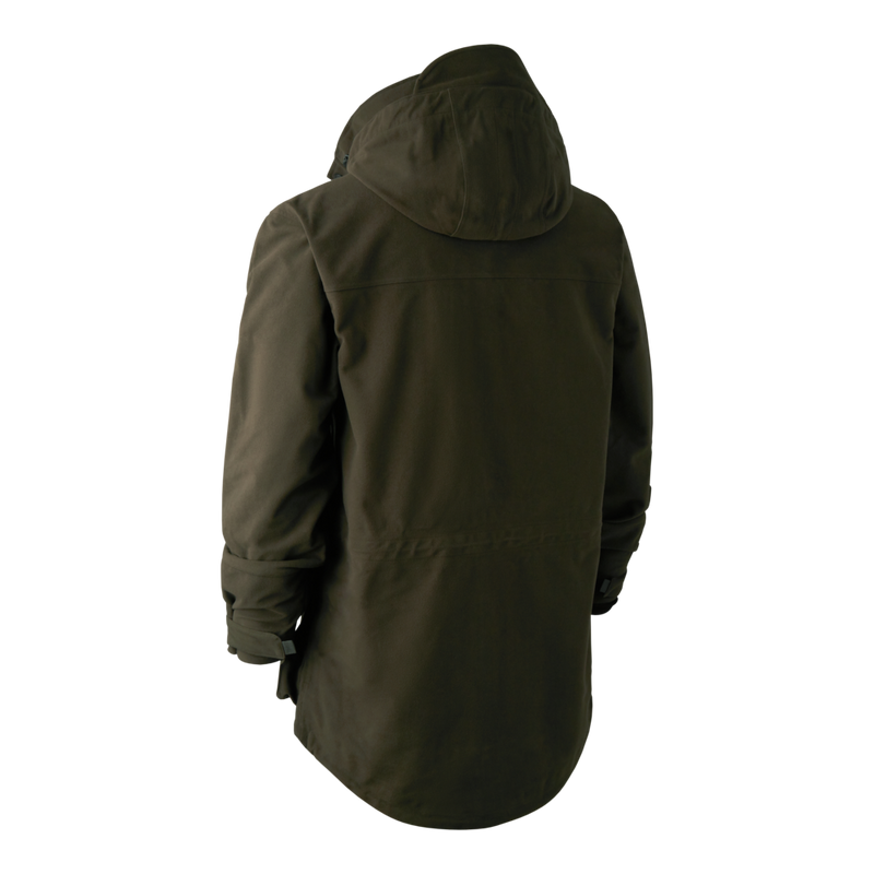 DEERHUNTER - Herren Pro-Gamekeeper Jacke