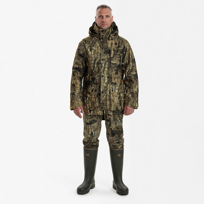 DEERHUNTER - Herren Pro-Gamekeeper Jacke